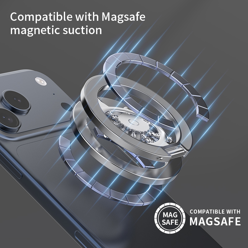 Magnetischer Handy-Ringhalter, – Desk Accessories Bewertung und Preis