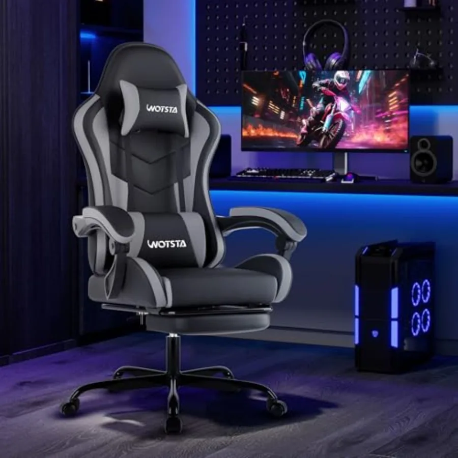Ergonomischer Gaming-Bürostuhl – Office Furniture Bewertung und Preis