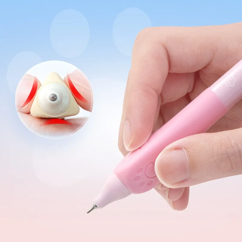 AiHao Thermisch Löschbarer Gel – Retractable Eraser Pen Click Bewertung und Preis